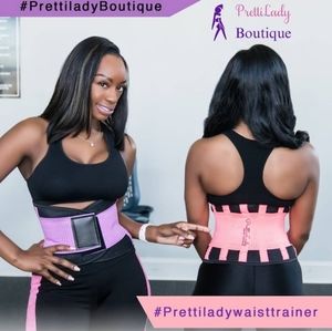 Prettilady Waist Trainers